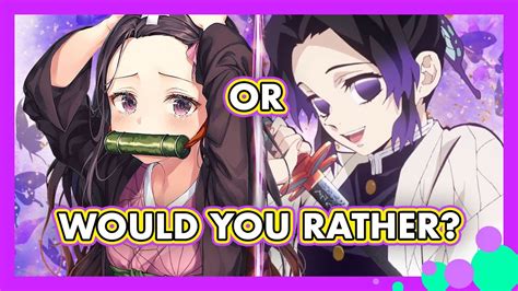 This quiz will determine which Hashira from the anime Demon Slayer Kimetsu no Yaiba is most likely to marry you These mighty warriors have fought demons and saved countless lives, and they&x27;re ready to fight for your heart and hand in marriage. . Demon slayer kin quiz